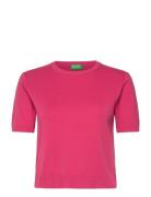 United Colors Of Benetton Sweater Röd