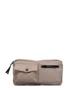 Mads Nørgaard Bel Carni Bag Beige