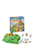 Ravensburger Kanin Loikka Deluxe Fi/Sv Multi/patterned