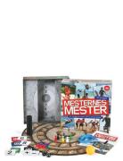 Alga Mesternes Mester New Edition 2023 Multi/patterned