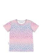 Gugguu Print Relax T-Shirt Multi/patterned