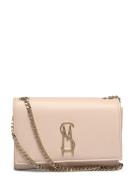 Steve Madden Bram Crossbody Bag Beige