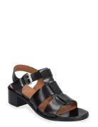 Billi Bi Sandals Svart