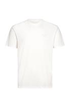 Armani Exchange T-Shirt Vit
