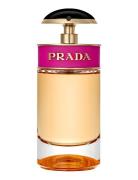 Prada Prada Candy Eau De Parfum 50Ml Nude