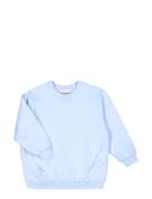 Gugguu Relaxed Sweatshirt Blå