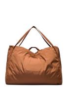 HVISK Sage Big Matte Twill Brun