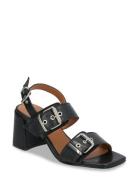 Billi Bi Sandals Svart