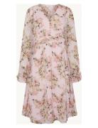 Claire Woman Cwdjana - Dress Rosa