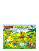 Kärnan Spel Bamse Honungsjakt Multi/patterned