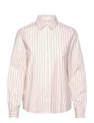 2NDDAY 2Nd Mariam - Cotton Stripes Gul