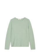 Marc O'Polo Pullover Long Sleeve Grön