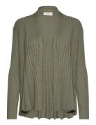 FREE/QUENT Cardigan From Freequent In A Soft Material With An Elegant ...