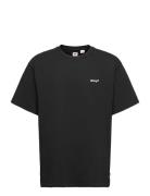 Levi's® Red Tab Vintage Tee Mineral Bl Svart