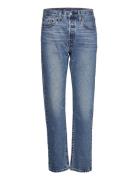Levi's® 501 Crop Must Be Mine Blå