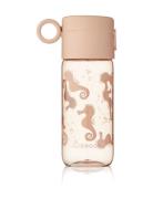 Liewood Clemence Tritan Bottle 350 Ml Beige