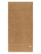 Boss Home Plain Bath Towel Beige