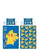 Björna Pokemon Bedding Multi/patterned