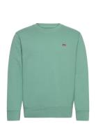 Levi's® New Original Crew Feldspar Grön