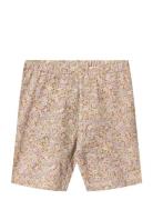 Wheat Bike Shorts Anne Beige