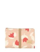 NOBODINOZ Hyde Park Waterproof Changing Pad 50X70 Beige