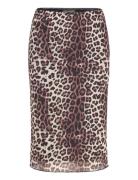 Noella Jocelyn Skirt Multi/patterned