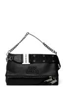 Steve Madden Bzaggy Crossbody Bag Svart