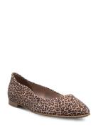 Tamaris Woms Ballerina Multi/patterned