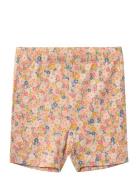 Wheat Bike Shorts Anne Rosa