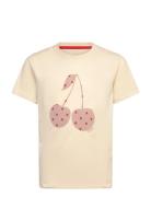 The New Tnnolene S_S Tee Kräm