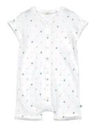 United Colors Of Benetton Overall Vit