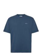 Nikben Worldwide Tee Blå