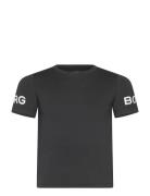 Björn Borg Borg T-Shirt Svart