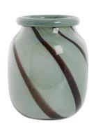 Lene Bjerre Marena Vase Grön