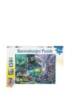 Ravensburger Magical Forest 150P Multi/patterned