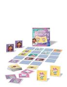 Ravensburger Gabby’s Dollhouse Mini Memory® D/F/I/Nl/En/E Multi/patter...