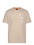 BOSS Te_Atacama Beige