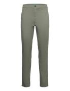 United Colors Of Benetton Trousers Grön