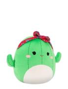 Squishmallows Squishmallows 30 Cm P22 Maritza Cactus Grön