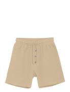 Huttelihut Shorts Muslin Beige