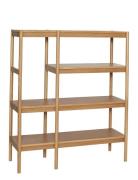 Hübsch Seize Shelf Unit