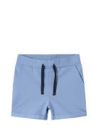 Name It Nkfvolta Swe Shorts Unb F Noos Blå