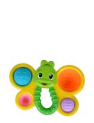 ABC Abc Funny Butterfly Multi/patterned