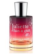 Juliette Has A Gun Magnolia Bliss Edp 50Ml Nude