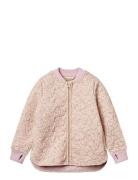 Wheat Thermo Jacket Loui Rosa