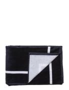 Panos Emporio Zakynthos Towel Blå