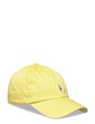 Ralph Lauren Kids Cotton Chino Ball Cap Gul