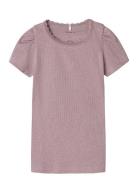 Name It Nmfkab Ss Top Noos Rosa