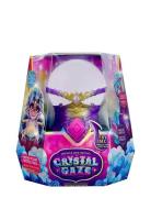Trend Crystal Gaze Multi/patterned