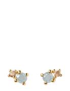 PD Paola Pdpaola Fog Stud Earrings Multi/patterned